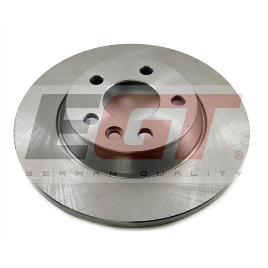 410407EGT - Brake Disc 