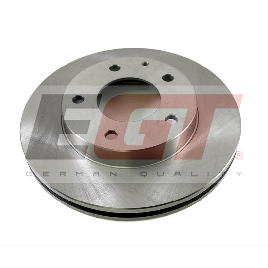410421EGT - Brake Disc 