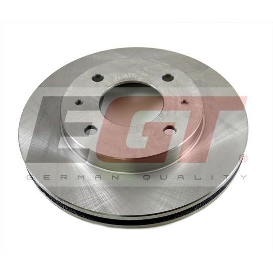410435EGT - Brake Disc 