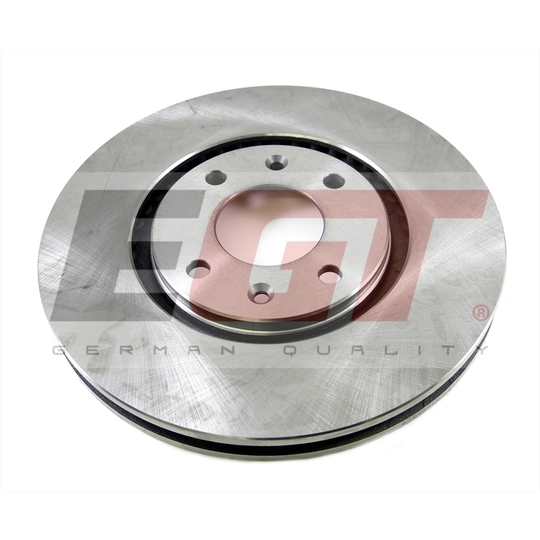 410438EGT - Brake Disc 