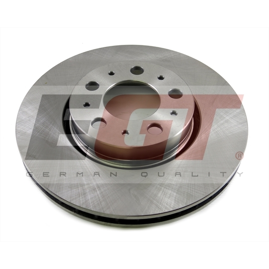 410450EGT - Brake Disc 