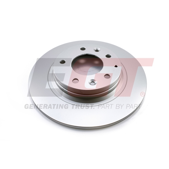 410468cEGT - Brake Disc 