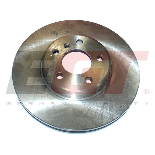 410470EGT - Brake Disc 