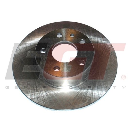 410481EGT - Brake Disc 