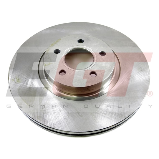 410498EGT - Brake Disc 