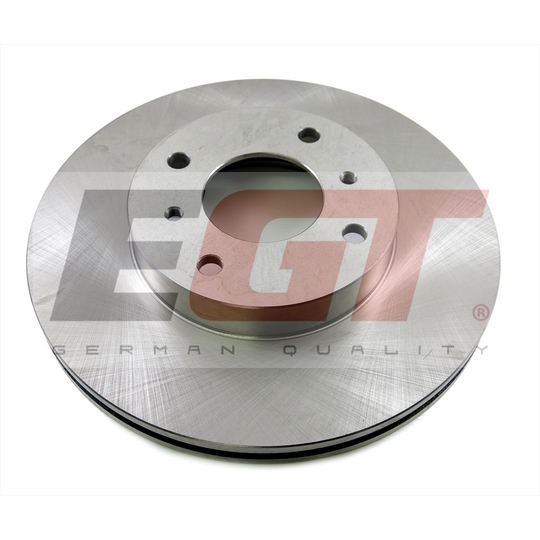 410504EGT - Brake Disc 