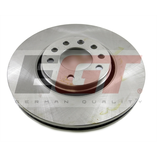 410509EGT - Brake Disc 
