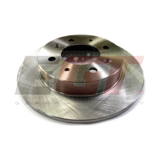 410524EGT - Brake Disc 