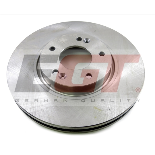 410526EGT - Brake Disc 