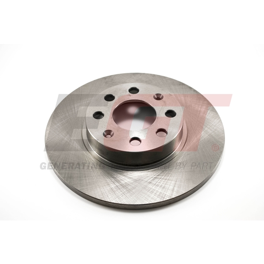 410532EGT - Brake Disc 