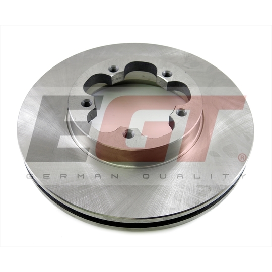 410534EGT - Brake Disc 