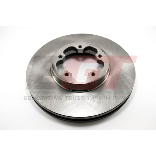 410535EGT - Brake Disc 