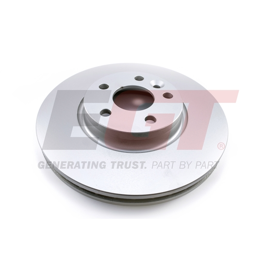 410536cEGT - Brake Disc 