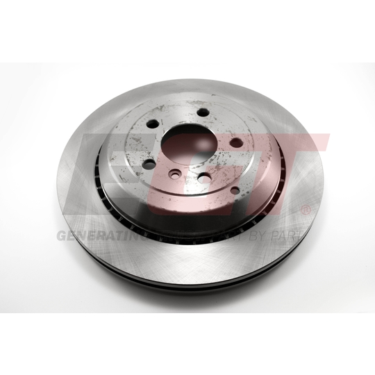 410539EGT - Brake Disc 