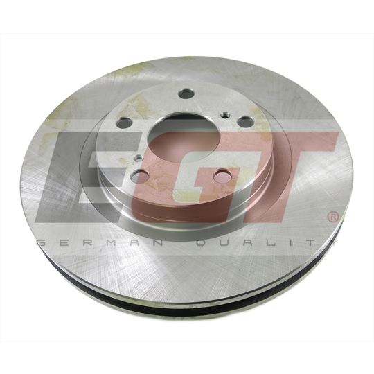 410540EGT - Brake Disc 