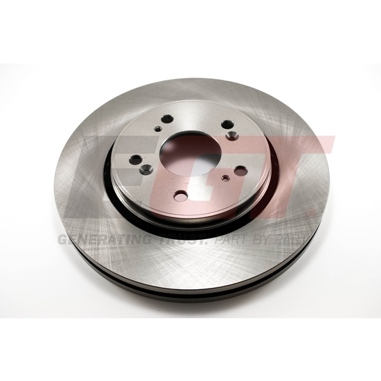 410543EGT - Brake Disc 