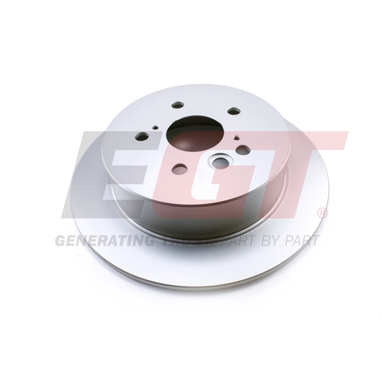 410551cEGT - Brake Disc 