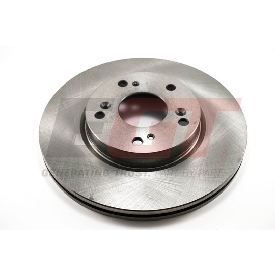 410555EGT - Brake Disc 
