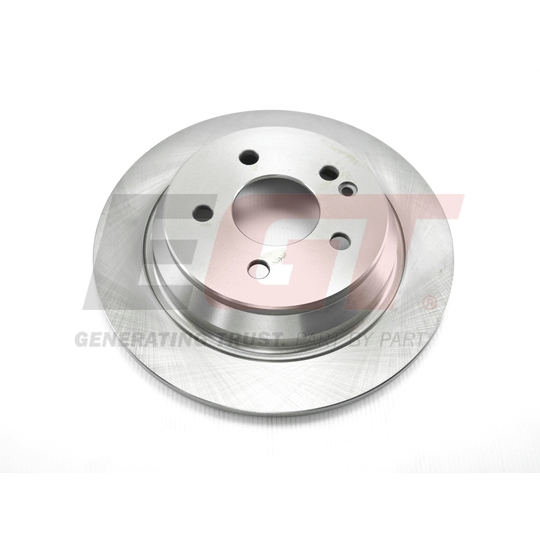 410572EGT - Brake Disc 