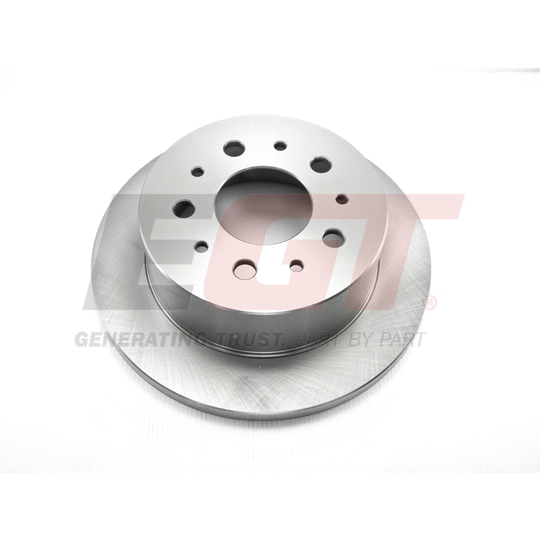 410578EGT - Brake Disc 