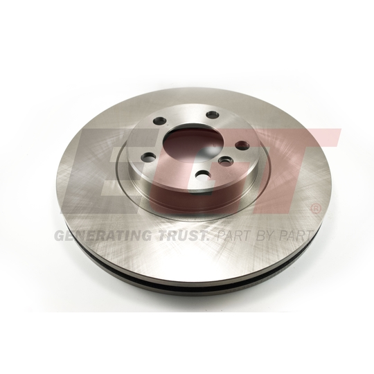410595EGT - Brake Disc 