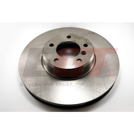 410608EGT - Brake Disc 