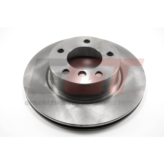 410624EGT - Brake Disc 