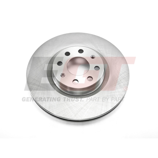 410644EGT - Brake Disc 