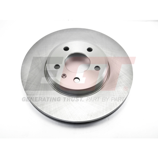 410650EGT - Brake Disc 