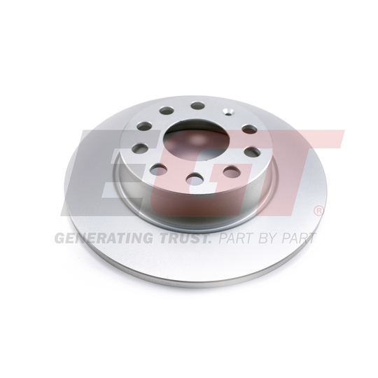 410660cEGT - Brake Disc 