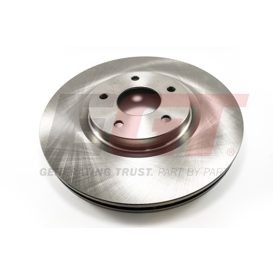 410679EGT - Brake Disc 