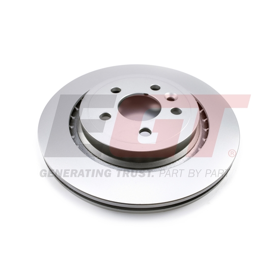 410684cEGT - Brake Disc 