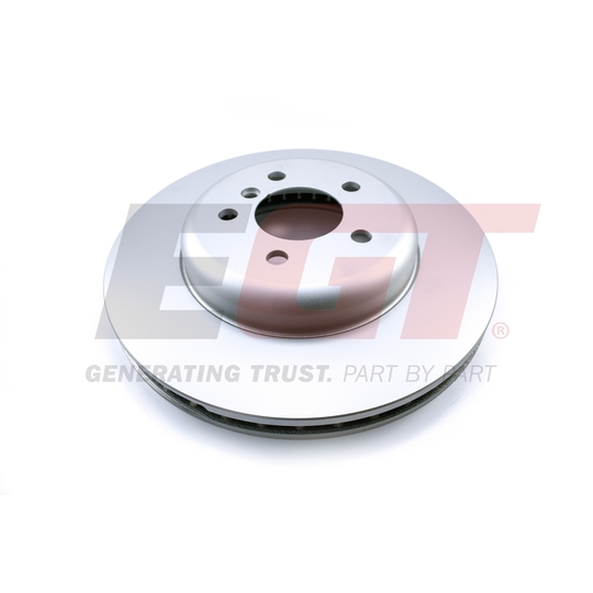 410693cEGT - Brake Disc 