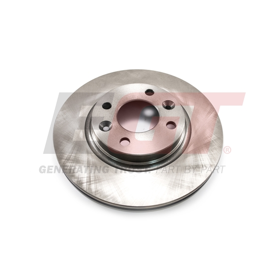 410700EGT - Brake Disc 