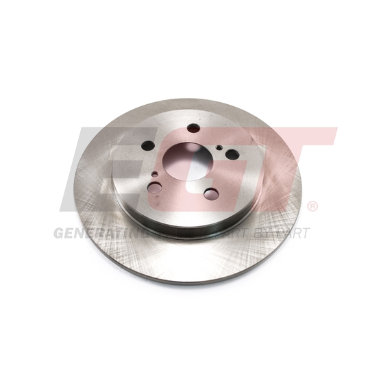 410708EGT - Brake Disc 