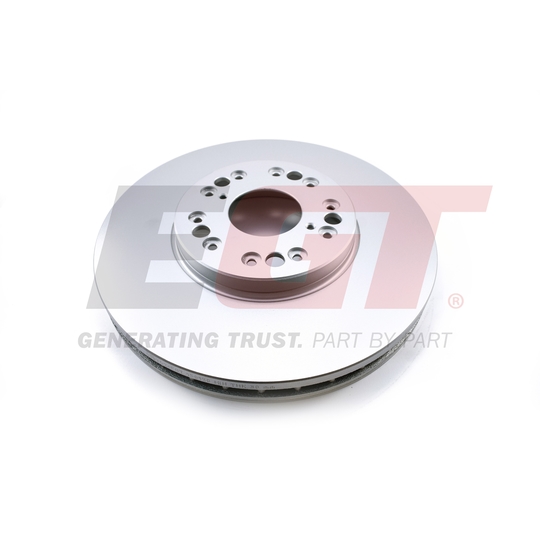 410742cEGT - Brake Disc 