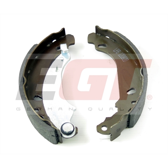 421512EGT - Brake Shoe Set 