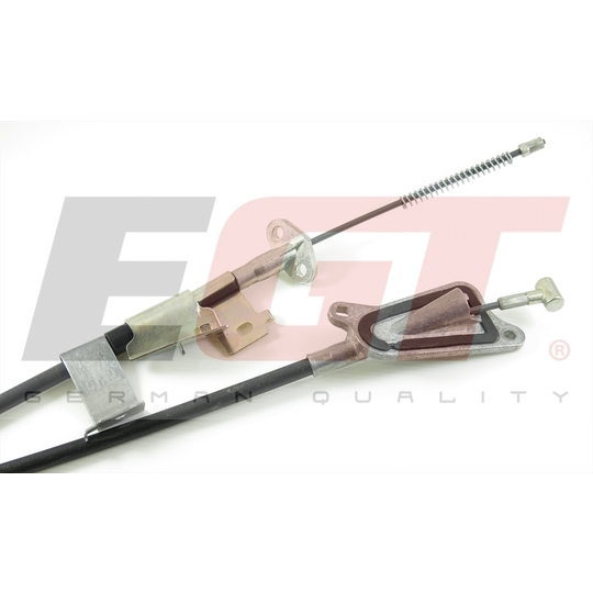 501186iEGT - Cable, parking brake 