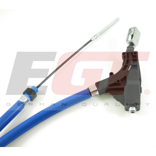 501256iEGT - Cable, parking brake 