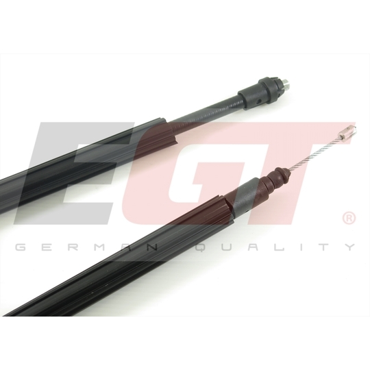 501291iEGT - Cable, parking brake 