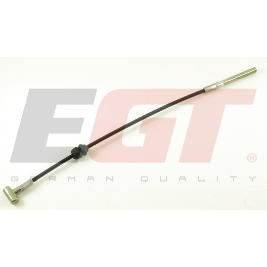 501320iEGT - Cable, parking brake 