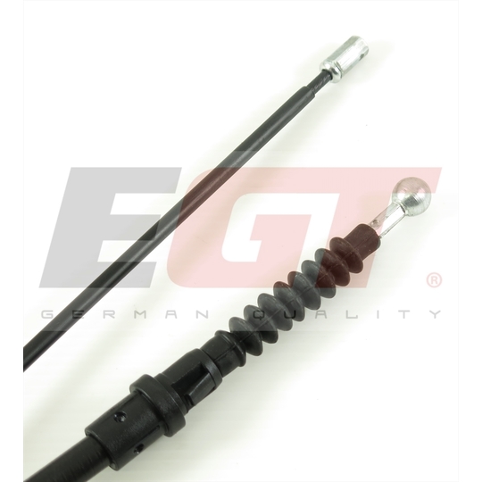 501343iEGT - Cable, parking brake 