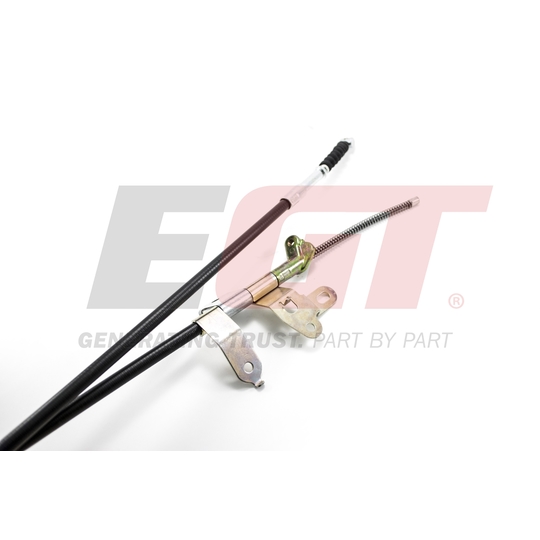 501427iEGT - Cable, parking brake 