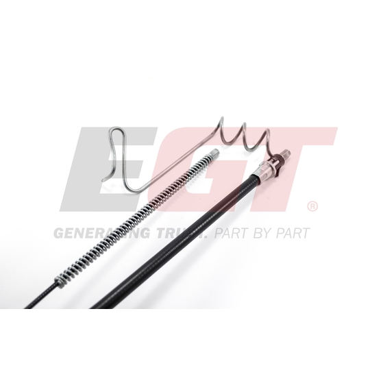 501439iEGT - Cable, parking brake 