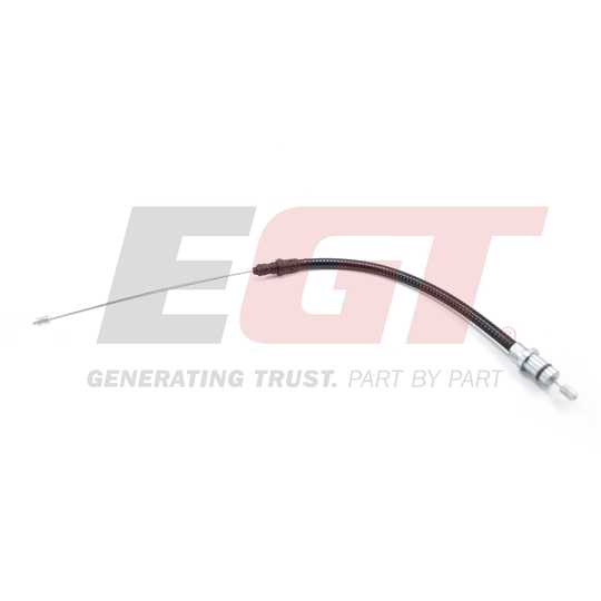 501440iEGT - Cable, parking brake 