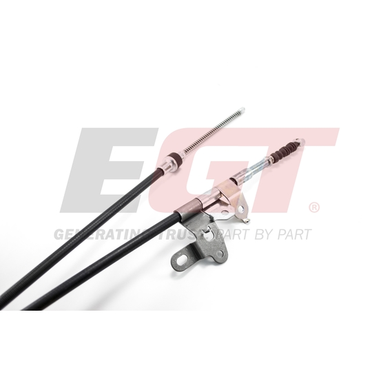 501462iEGT - Cable, parking brake 