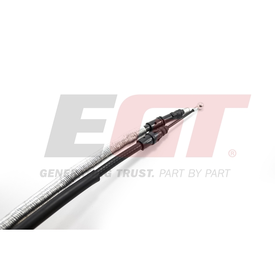 501481iEGT - Cable, parking brake 
