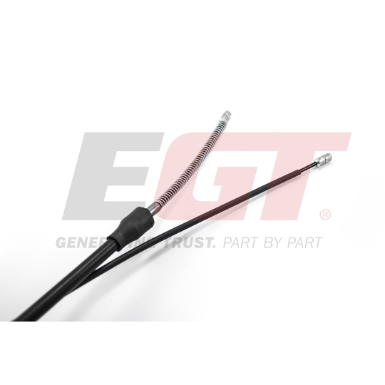 501482iEGT - Cable, parking brake 