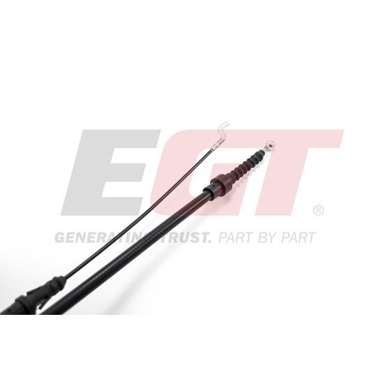 501483iEGT - Cable, parking brake 