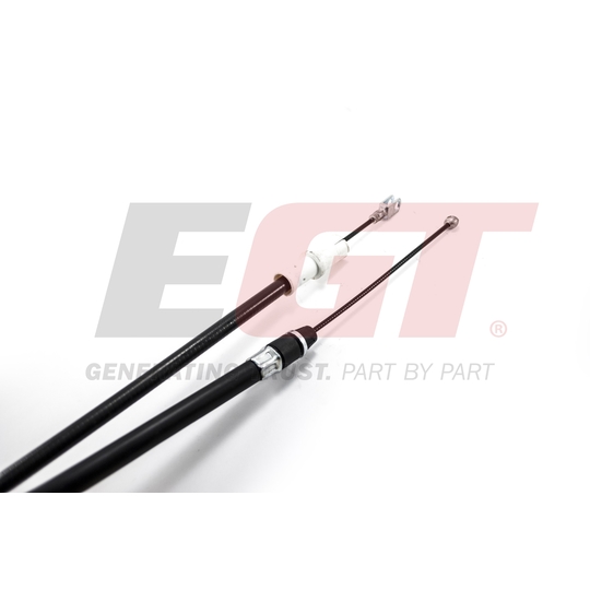 501486iEGT - Cable, parking brake 